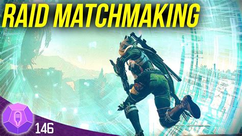 destiny 2 raid matchmaking